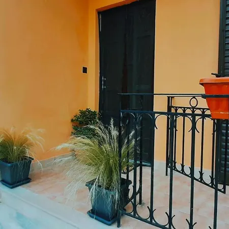 Liberty Homes ,Ai Gordis Notou Palaiochori (Kerkyra) Exterior photo