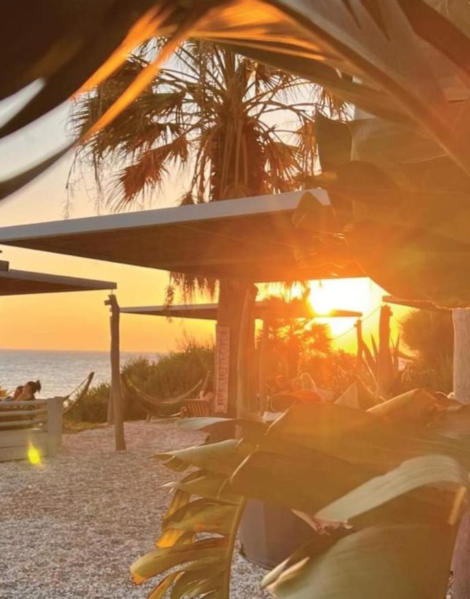 Holiday home Liberty Homes ,ai Gordis Notou *