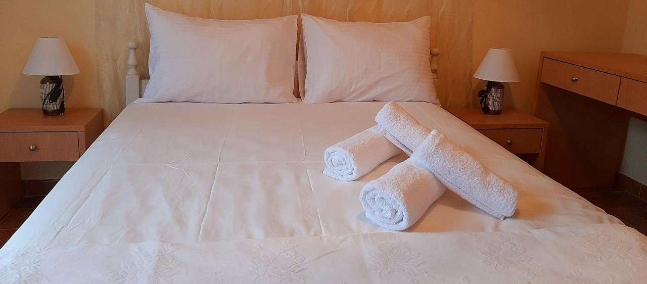 Holiday home Liberty Homes ,ai Gordis Notou