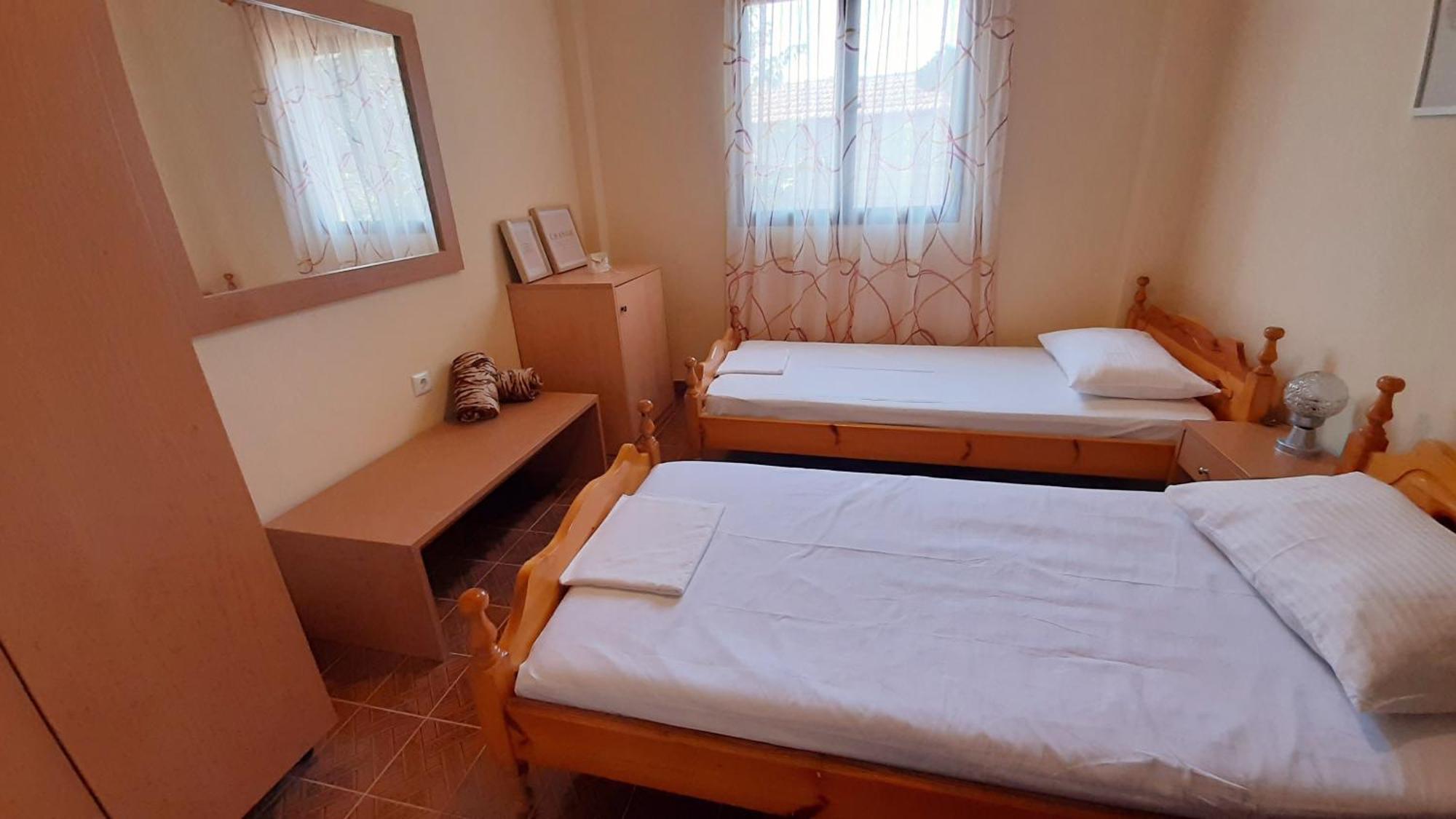 Liberty Homes ,ai Gordis Notou * Palaiochori (Kerkyra)