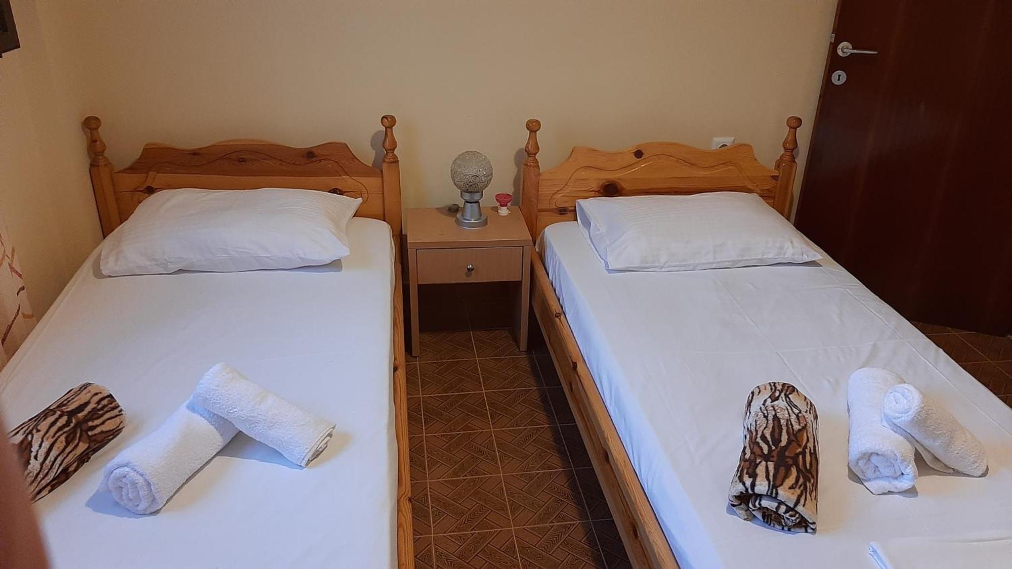 Liberty Homes ,ai Gordis Notou Palaiochori (Kerkyra)