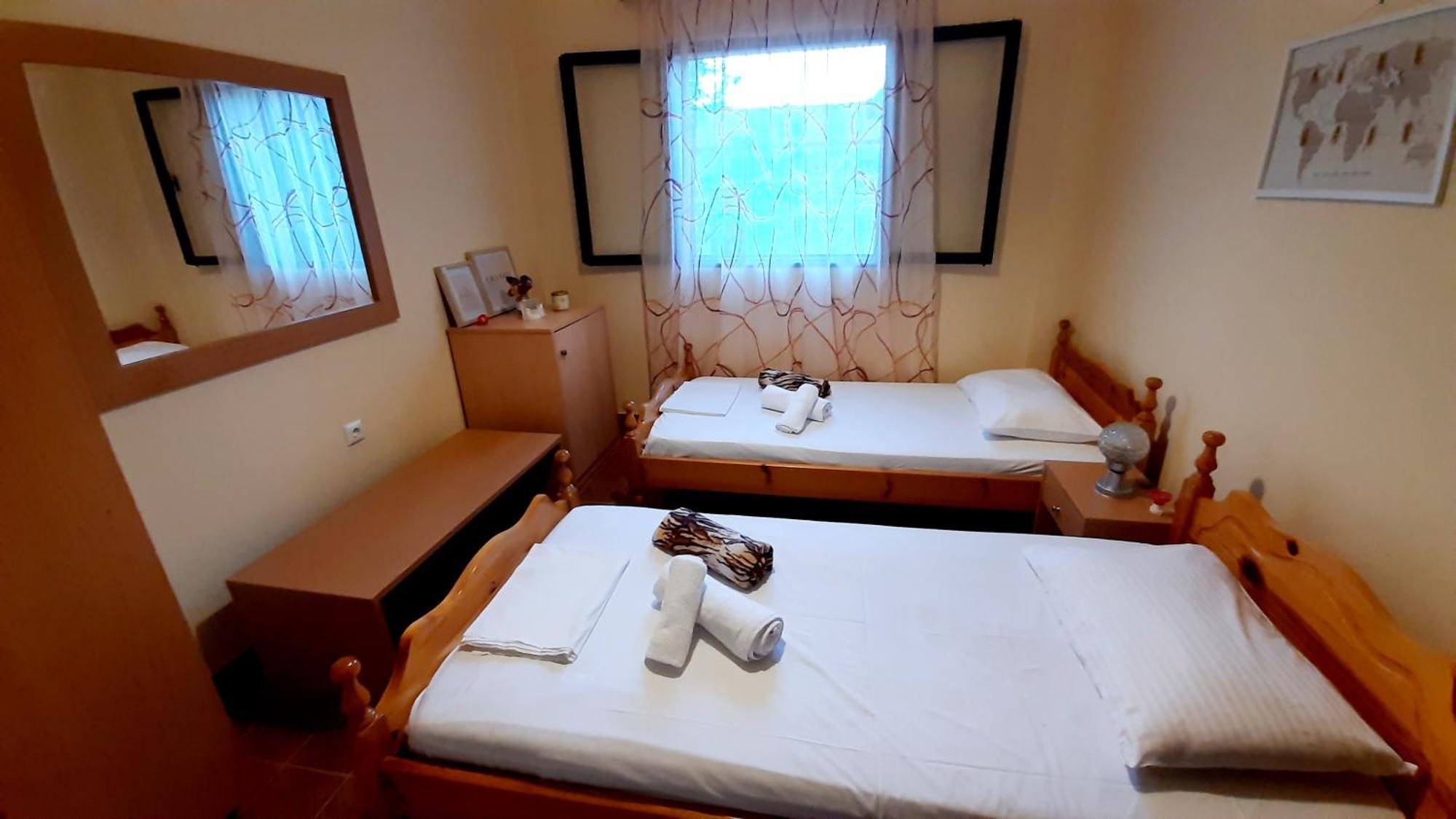 Holiday home Liberty Homes ,ai Gordis Notou