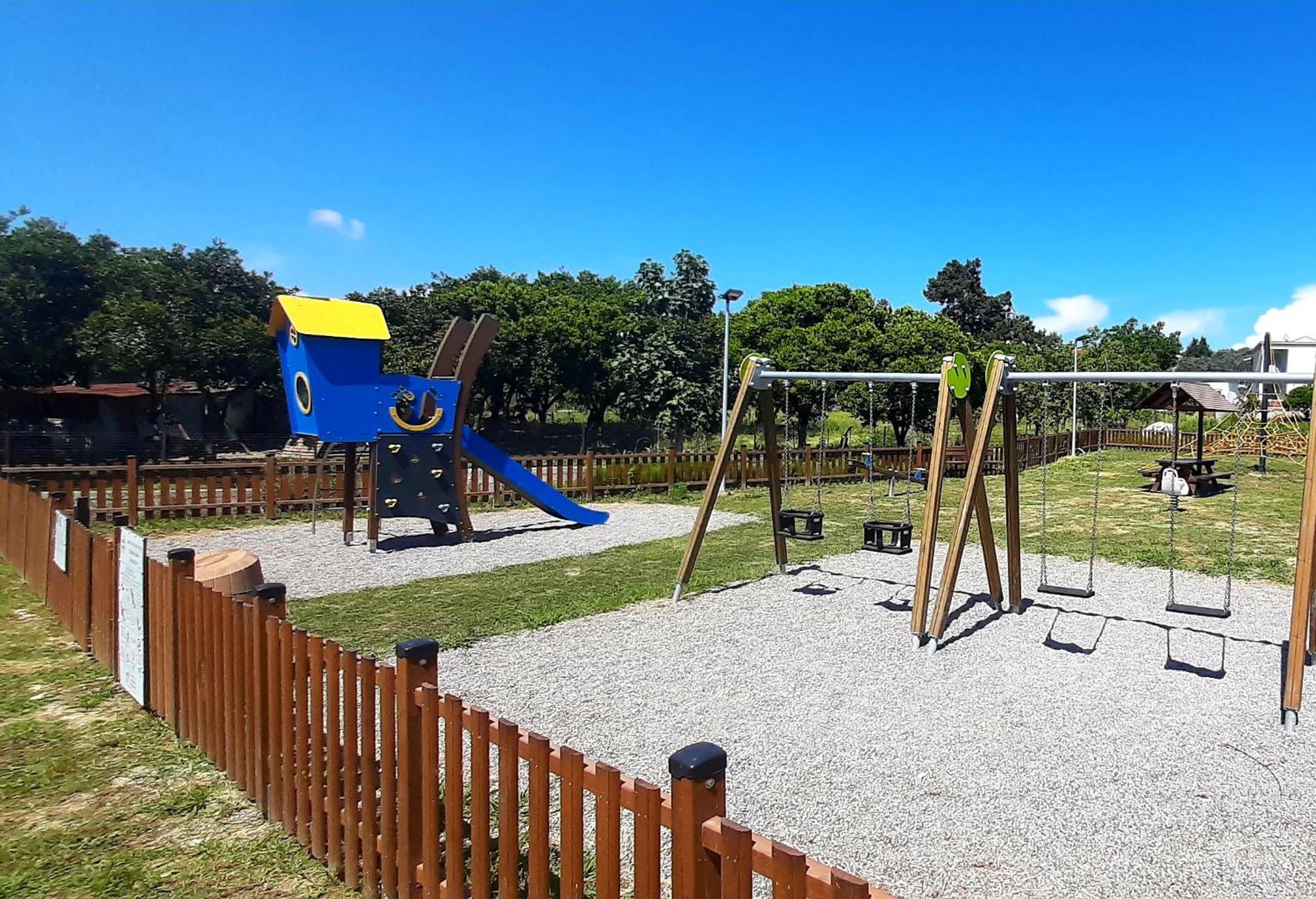 Holiday home Liberty Homes ,ai Gordis Notou