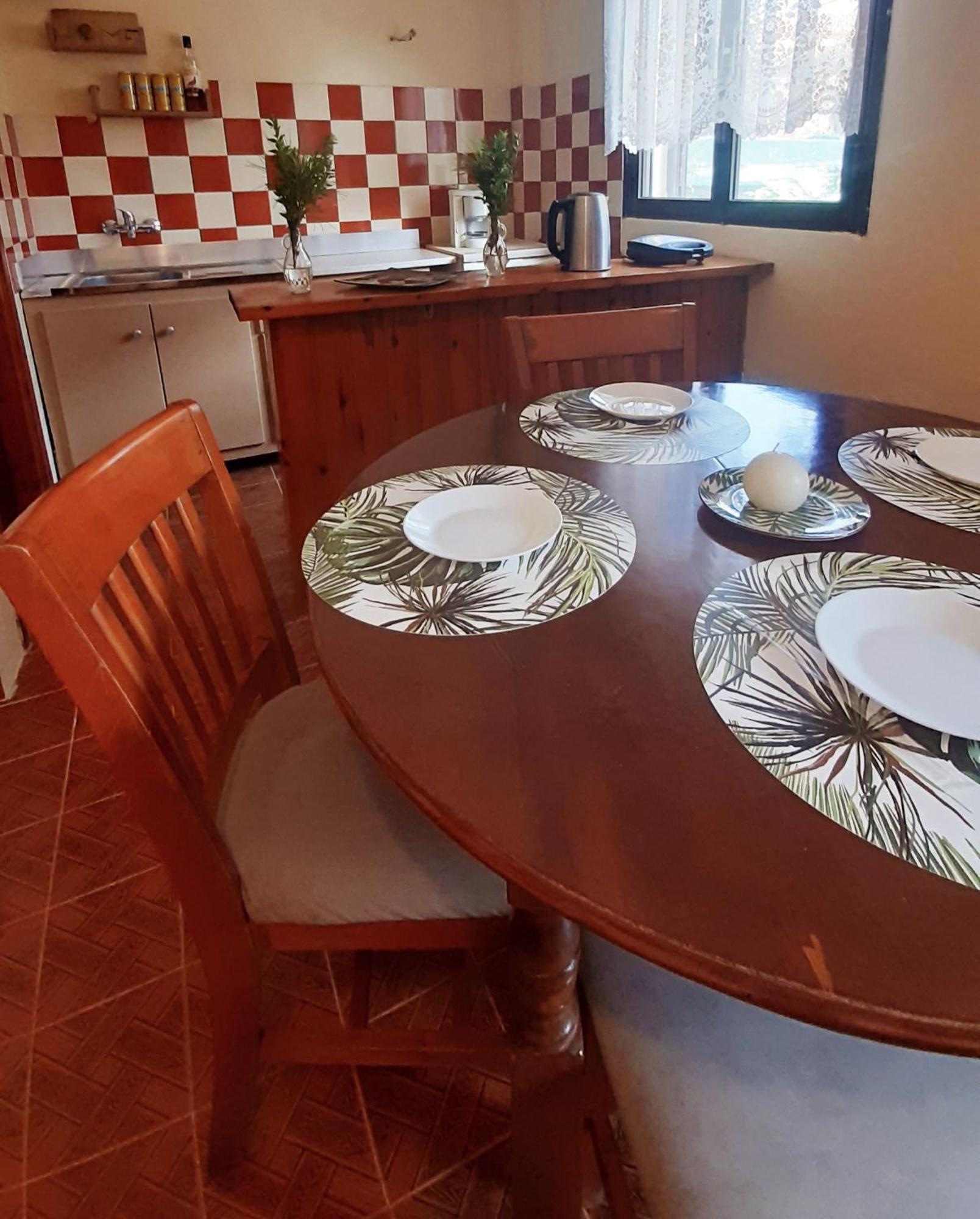 Liberty Homes ,ai Gordis Notou * Palaiochori (Kerkyra)