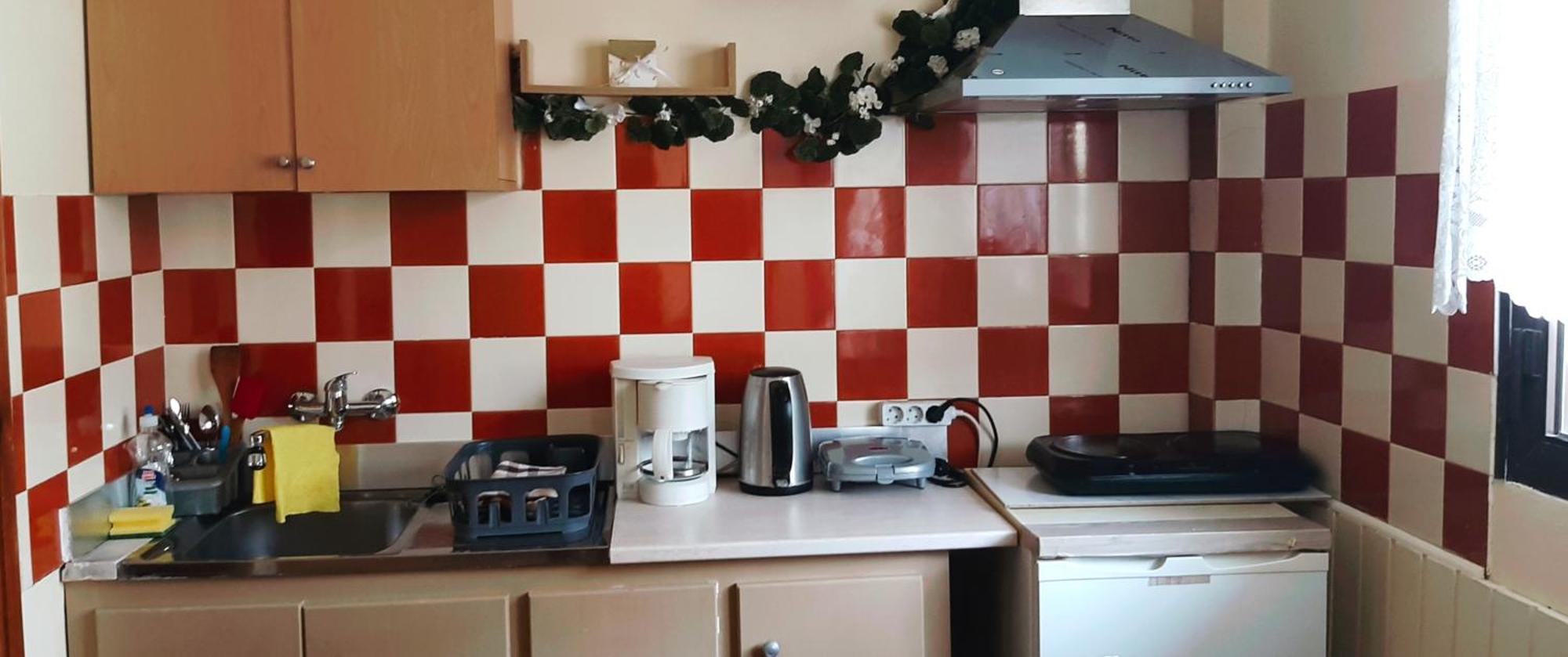 Liberty Homes ,ai Gordis Notou Holiday home Palaiochori (Kerkyra)