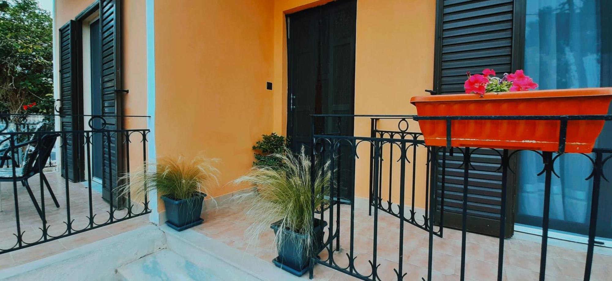Holiday home Liberty Homes ,ai Gordis Notou