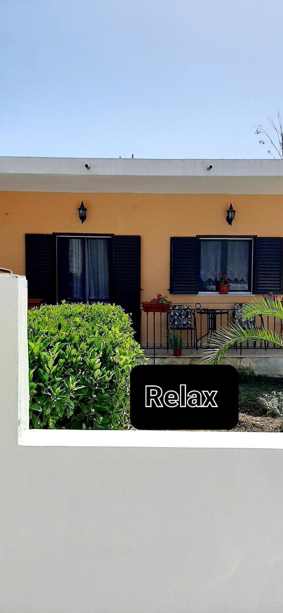 Holiday home Liberty Homes ,ai Gordis Notou