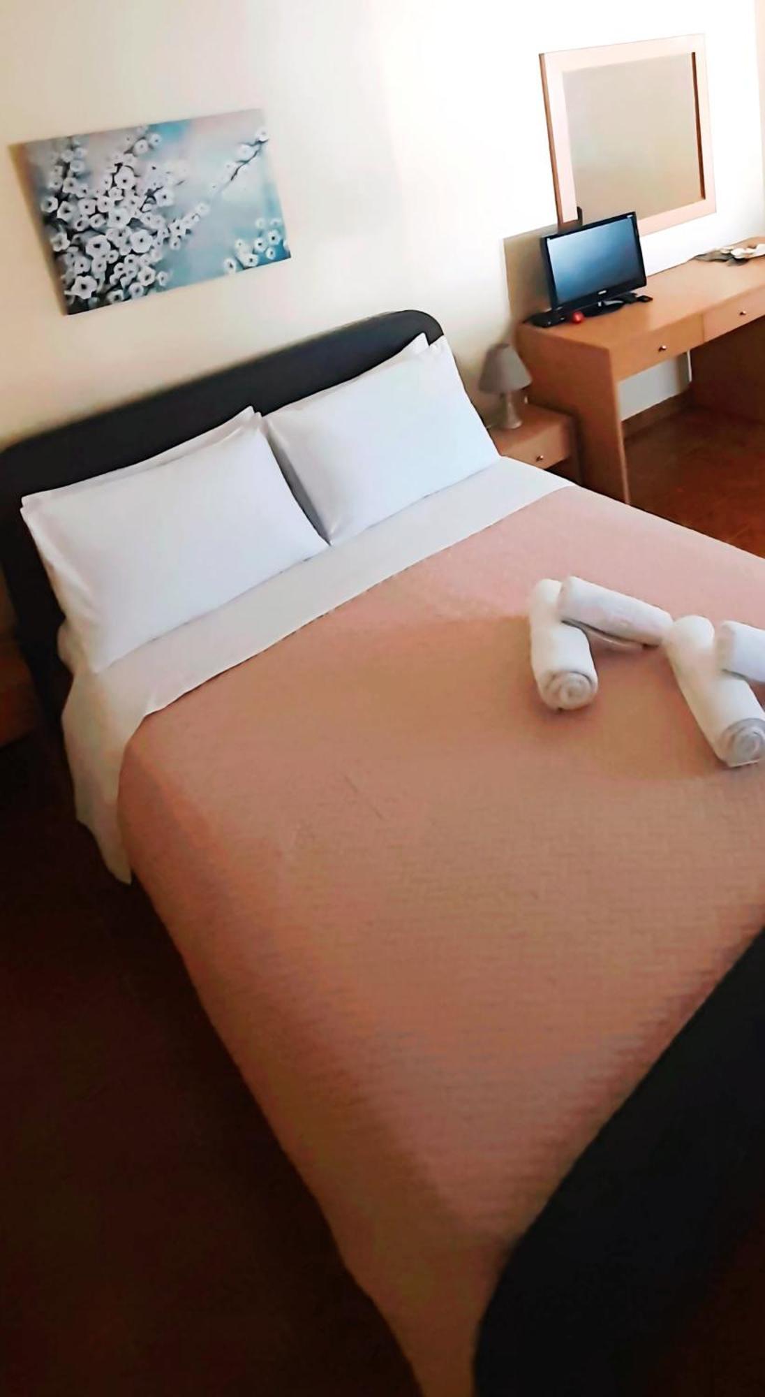 Holiday home Liberty Homes ,ai Gordis Notou *