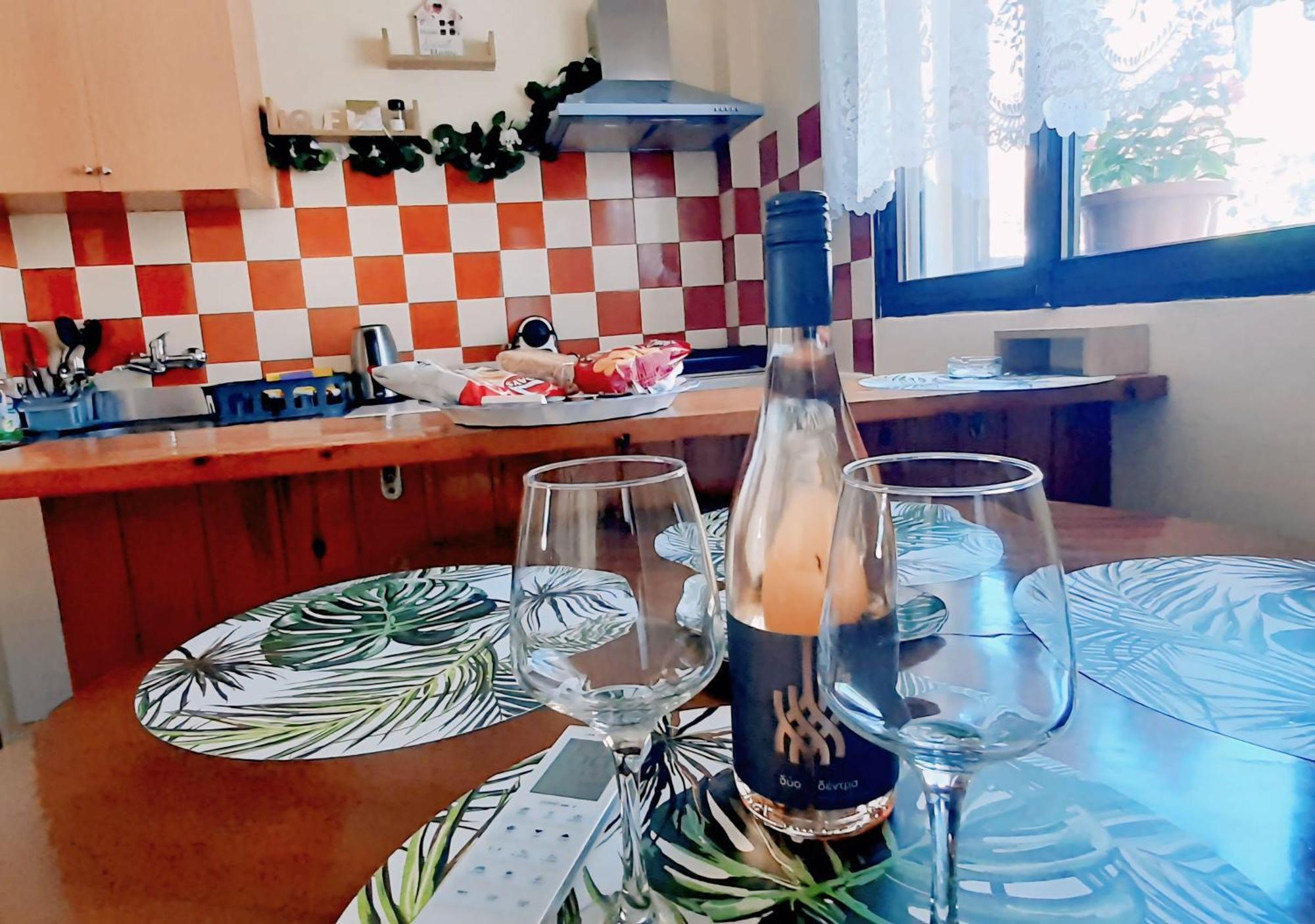 Liberty Homes ,ai Gordis Notou Palaiochori (Kerkyra)