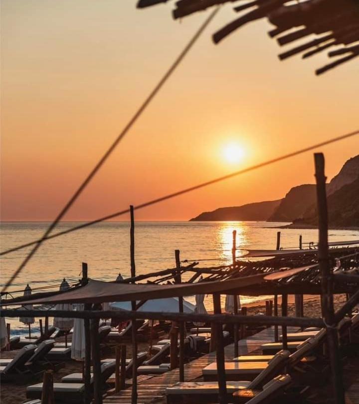Liberty Homes ,ai Gordis Notou Holiday home Palaiochori (Kerkyra)