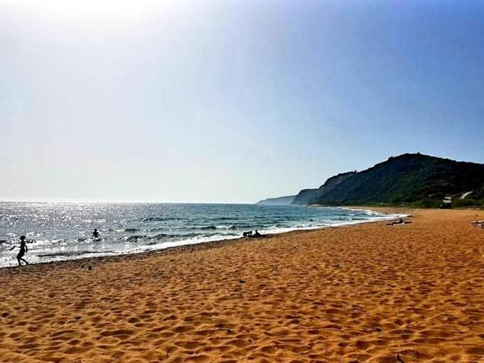Holiday home Liberty Homes ,ai Gordis Notou Palaiochori (Kerkyra)