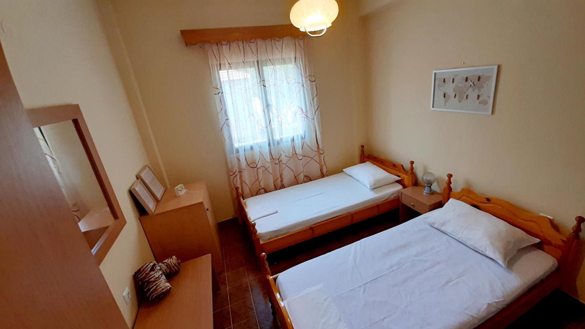 Liberty Homes ,ai Gordis Notou Holiday home Palaiochori (Kerkyra)