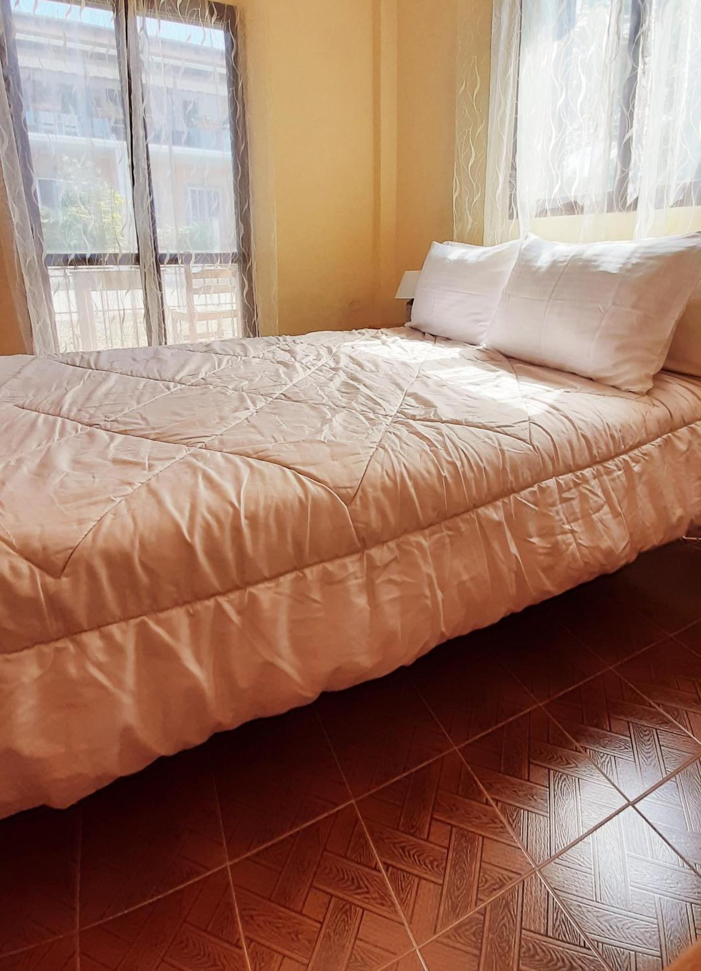 Holiday home Liberty Homes ,ai Gordis Notou *