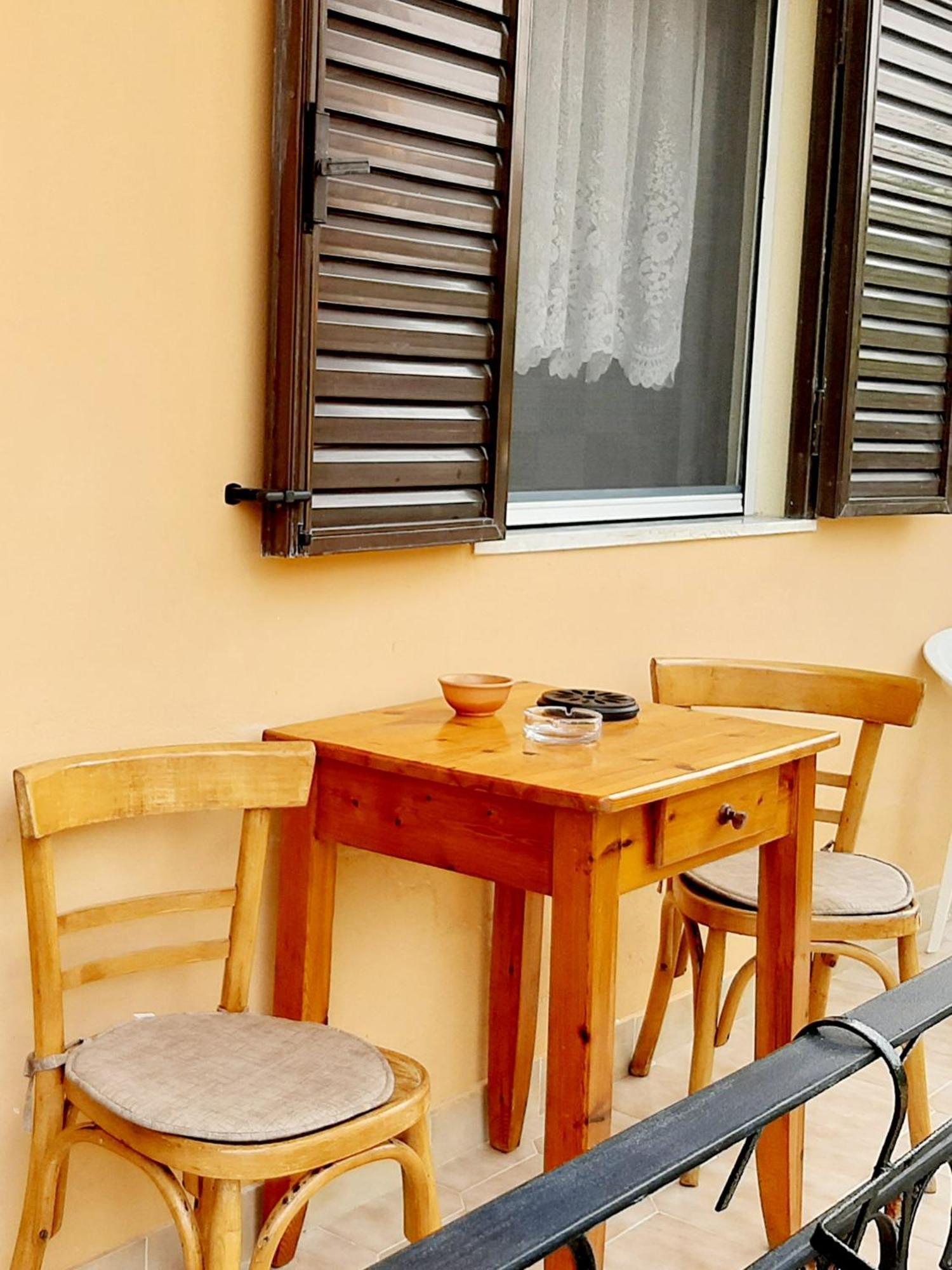 Holiday home Liberty Homes ,ai Gordis Notou