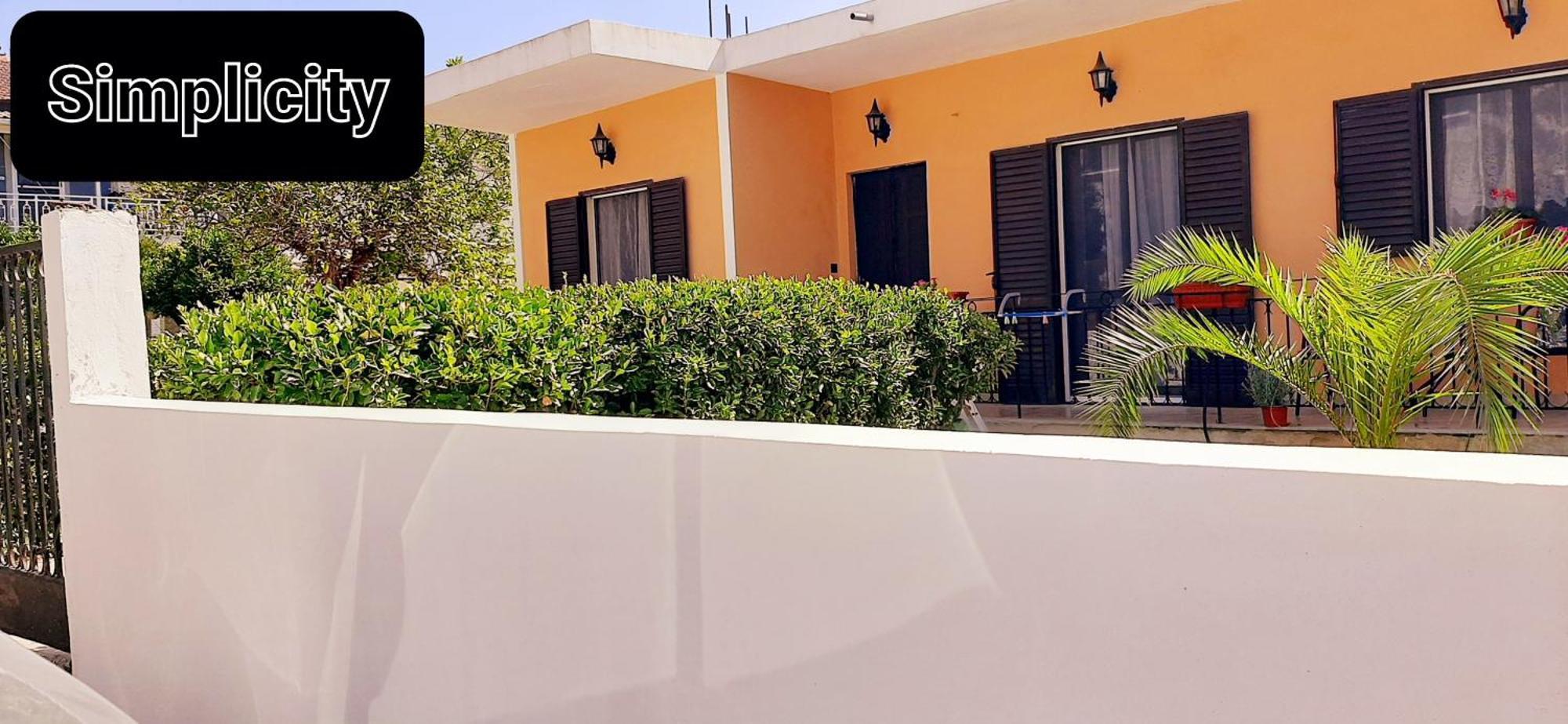 Liberty Homes ,ai Gordis Notou Holiday home