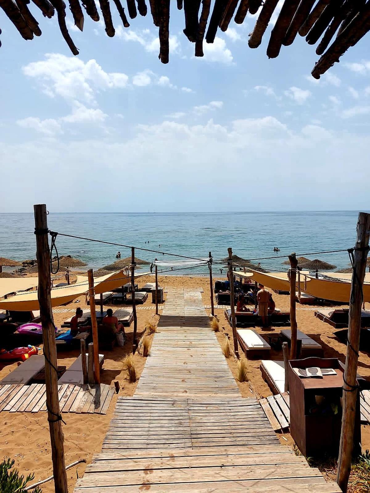Liberty Homes ,ai Gordis Notou * Palaiochori (Kerkyra)