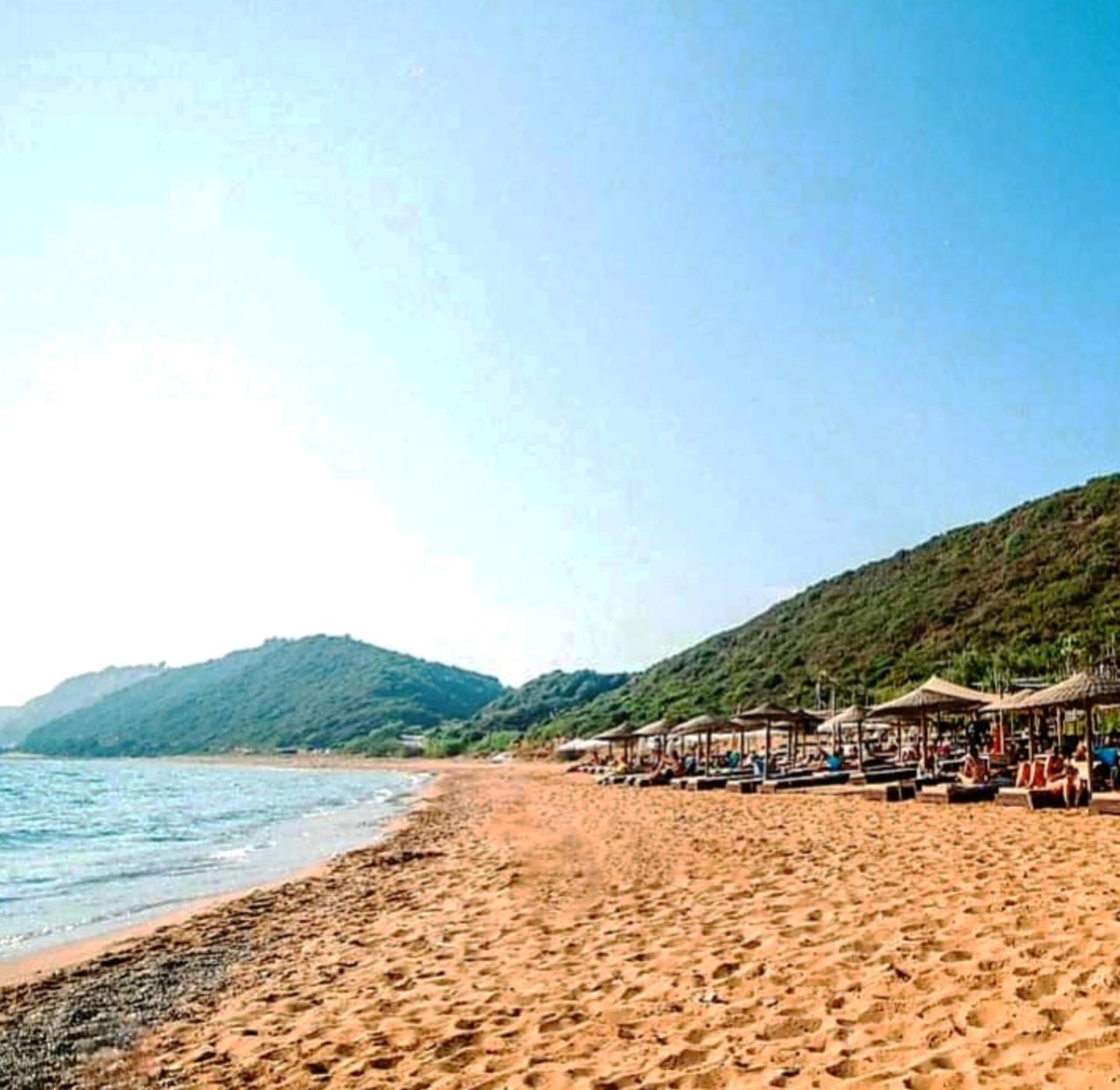 Holiday home Liberty Homes ,ai Gordis Notou