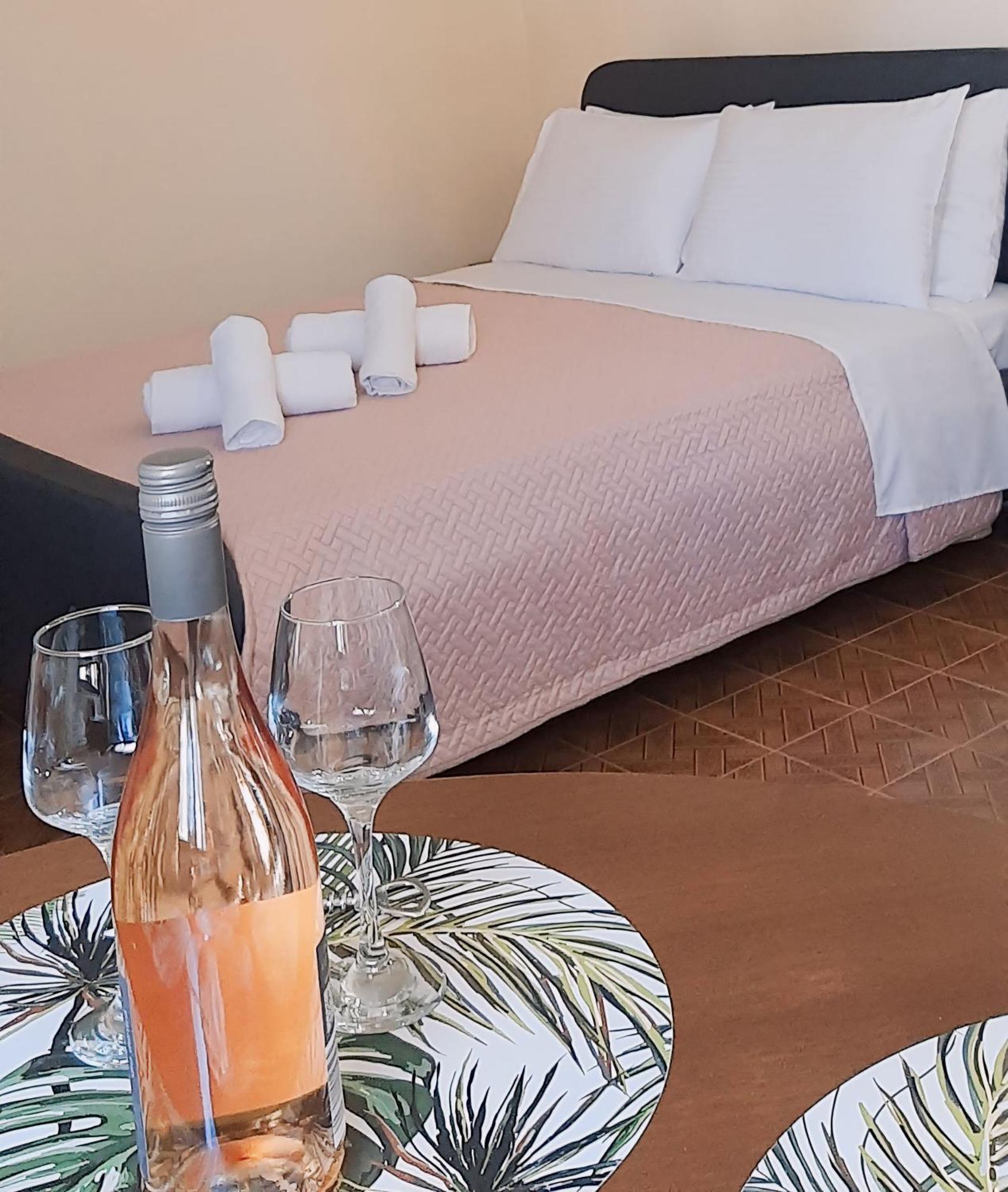 Liberty Homes ,ai Gordis Notou * Palaiochori (Kerkyra)