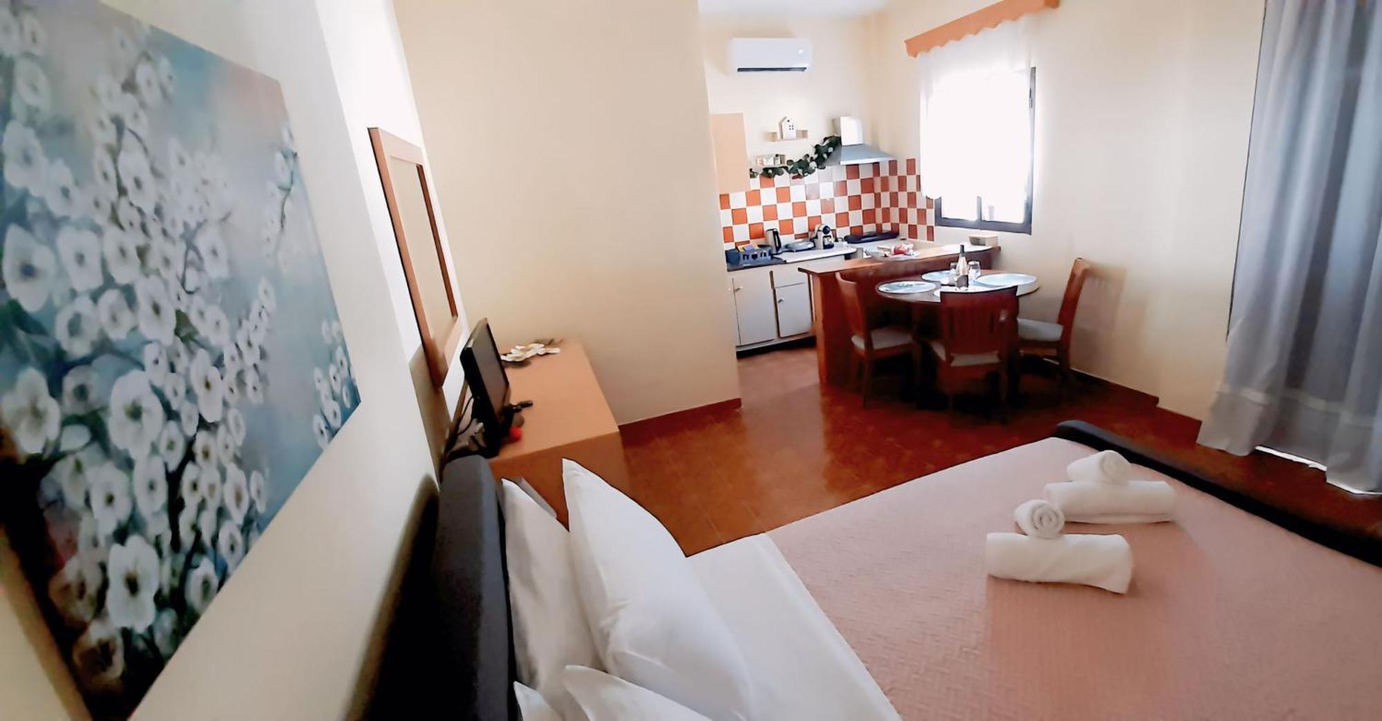 Holiday home Liberty Homes ,ai Gordis Notou