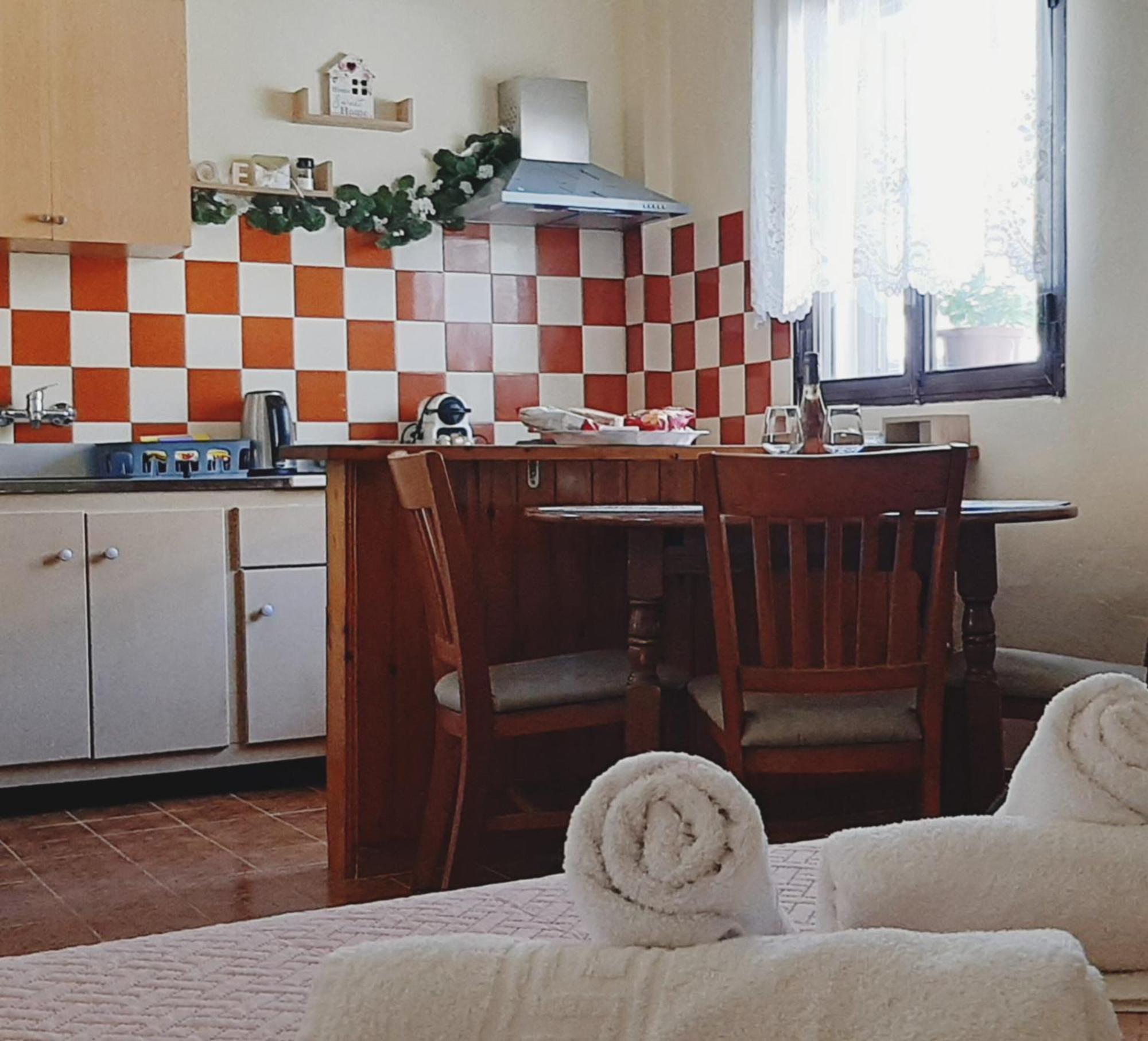 Liberty Homes ,ai Gordis Notou * Palaiochori (Kerkyra)
