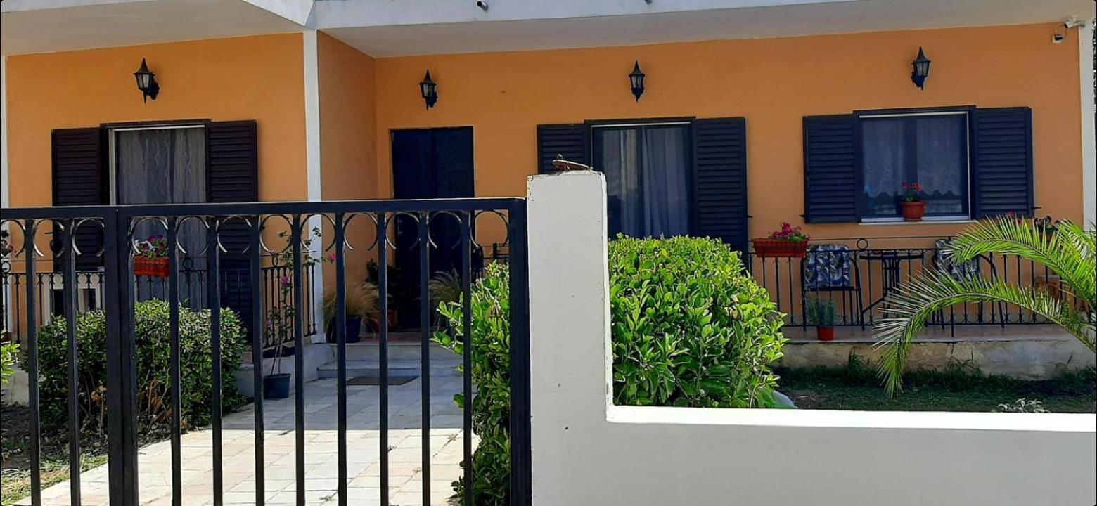 Liberty Homes ,ai Gordis Notou Palaiochori (Kerkyra)